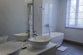 Orient Hotel Bishkek