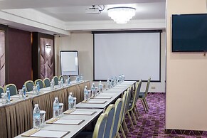 Orient Hotel Bishkek
