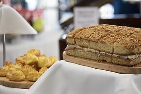 Orient Hotel Bishkek