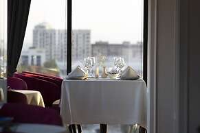 Orient Hotel Bishkek