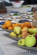 Orient Hotel Bishkek