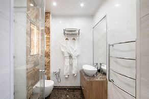 Orient Hotel Bishkek