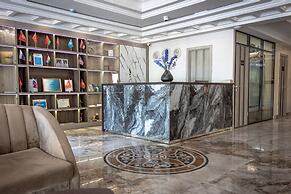 Orient Hotel Bishkek