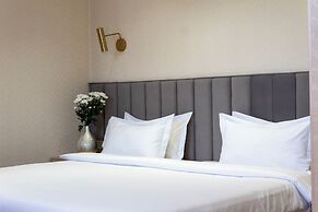 Orient Hotel Bishkek