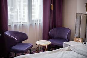 Orient Hotel Bishkek