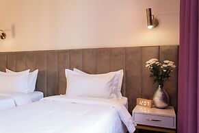 Orient Hotel Bishkek