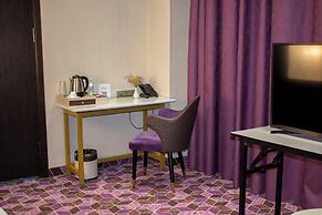 Orient Hotel Bishkek