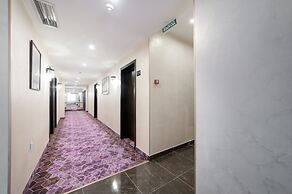 Orient Hotel Bishkek