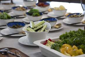 Orient Hotel Bishkek