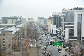 Orient Hotel Bishkek