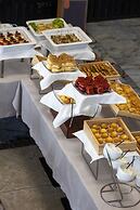 Orient Hotel Bishkek