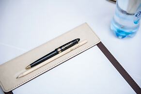 Orient Hotel Bishkek