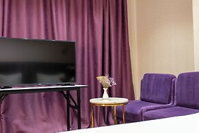 Orient Hotel Bishkek