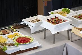 Orient Hotel Bishkek