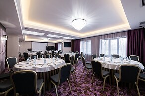 Orient Hotel Bishkek