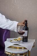 Orient Hotel Bishkek