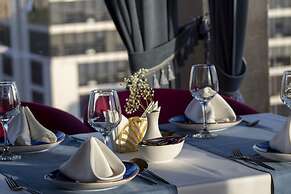 Orient Hotel Bishkek