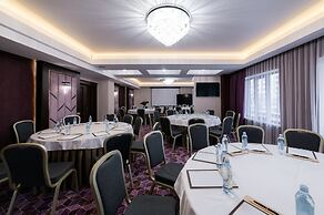 Orient Hotel Bishkek