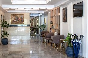Orient Hotel Bishkek
