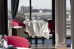 Orient Hotel Bishkek