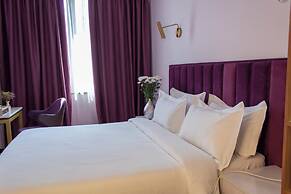 Orient Hotel Bishkek