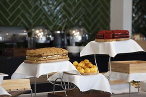 Orient Hotel Bishkek