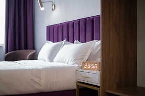 Orient Hotel Bishkek