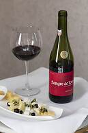 Orient Hotel Bishkek