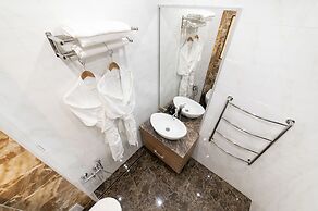 Orient Hotel Bishkek