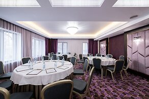 Orient Hotel Bishkek