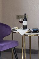 Orient Hotel Bishkek