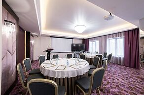 Orient Hotel Bishkek