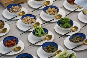 Orient Hotel Bishkek