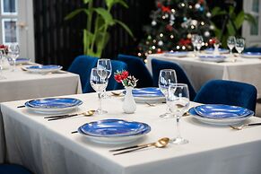 Orient Hotel Bishkek