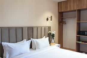 Orient Hotel Bishkek