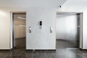 Orient Hotel Bishkek