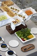 Orient Hotel Bishkek