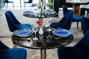 Orient Hotel Bishkek