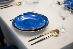 Orient Hotel Bishkek