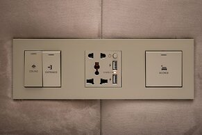 Orient Hotel Bishkek