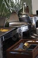 Orient Hotel Bishkek