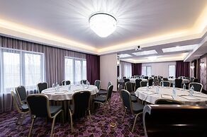 Orient Hotel Bishkek