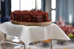 Orient Hotel Bishkek