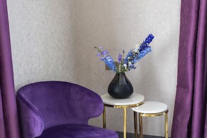 Orient Hotel Bishkek