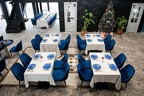 Orient Hotel Bishkek