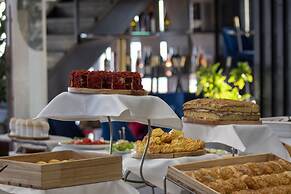 Orient Hotel Bishkek