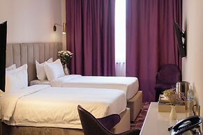 Orient Hotel Bishkek