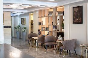 Orient Hotel Bishkek