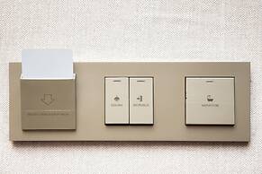 Orient Hotel Bishkek