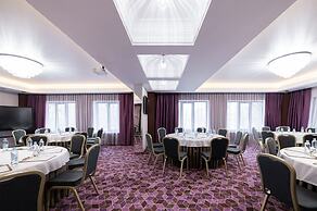 Orient Hotel Bishkek